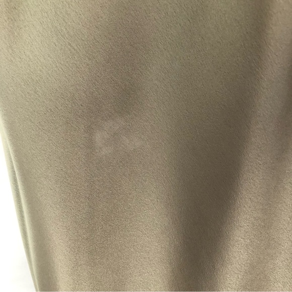 Show Me Your MuMu Olive Green Midi Dress - Picture 13 of 13